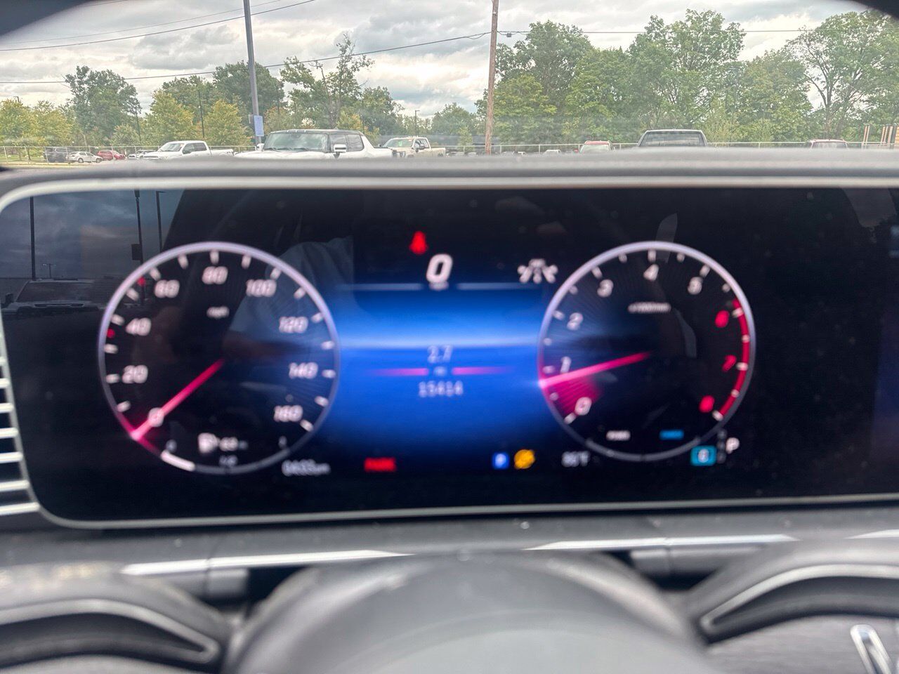 2024 Mercedes-Benz GLE GLE 450 Columbus OH