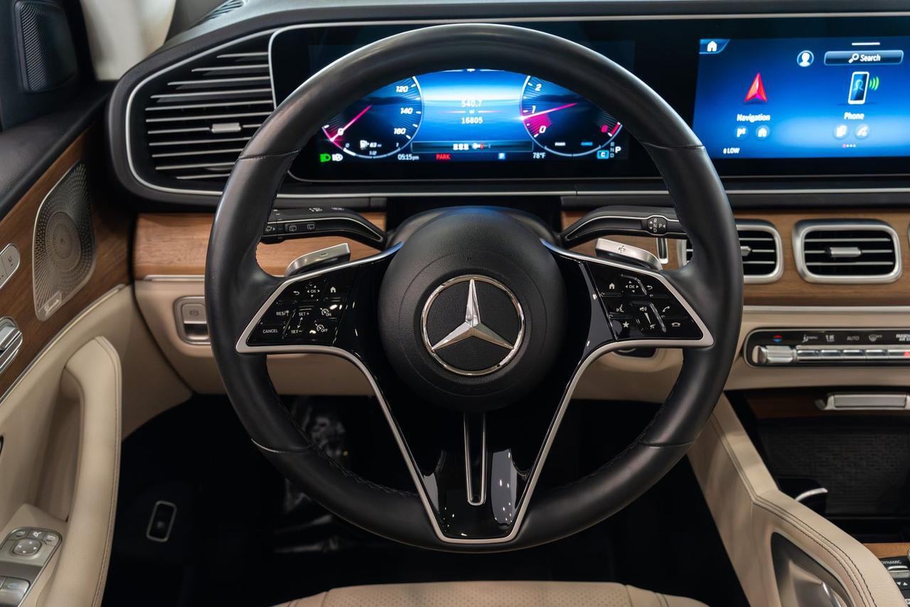2024 Mercedes-Benz GLE GLE 450 Gladstone OR