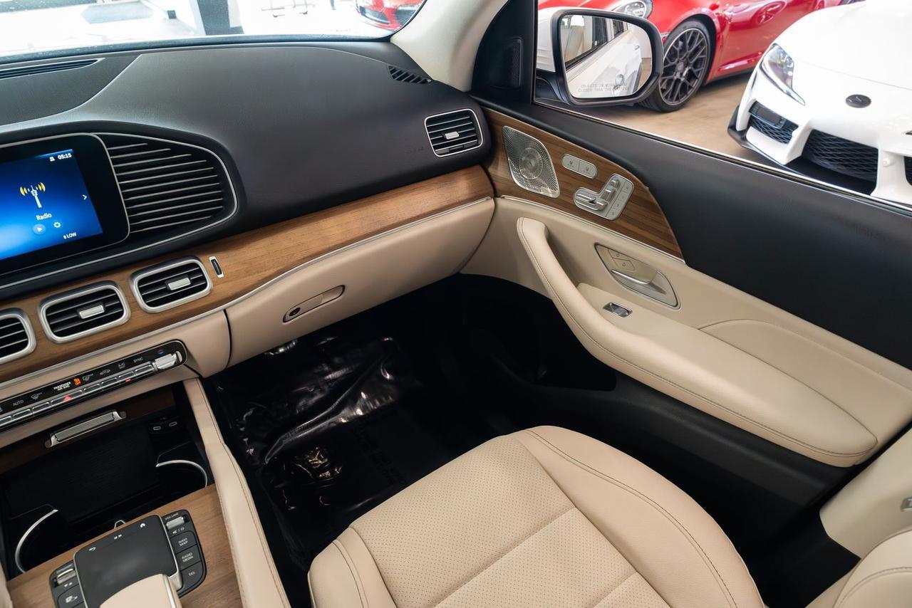 2024 Mercedes-Benz GLE GLE 450 Gladstone OR