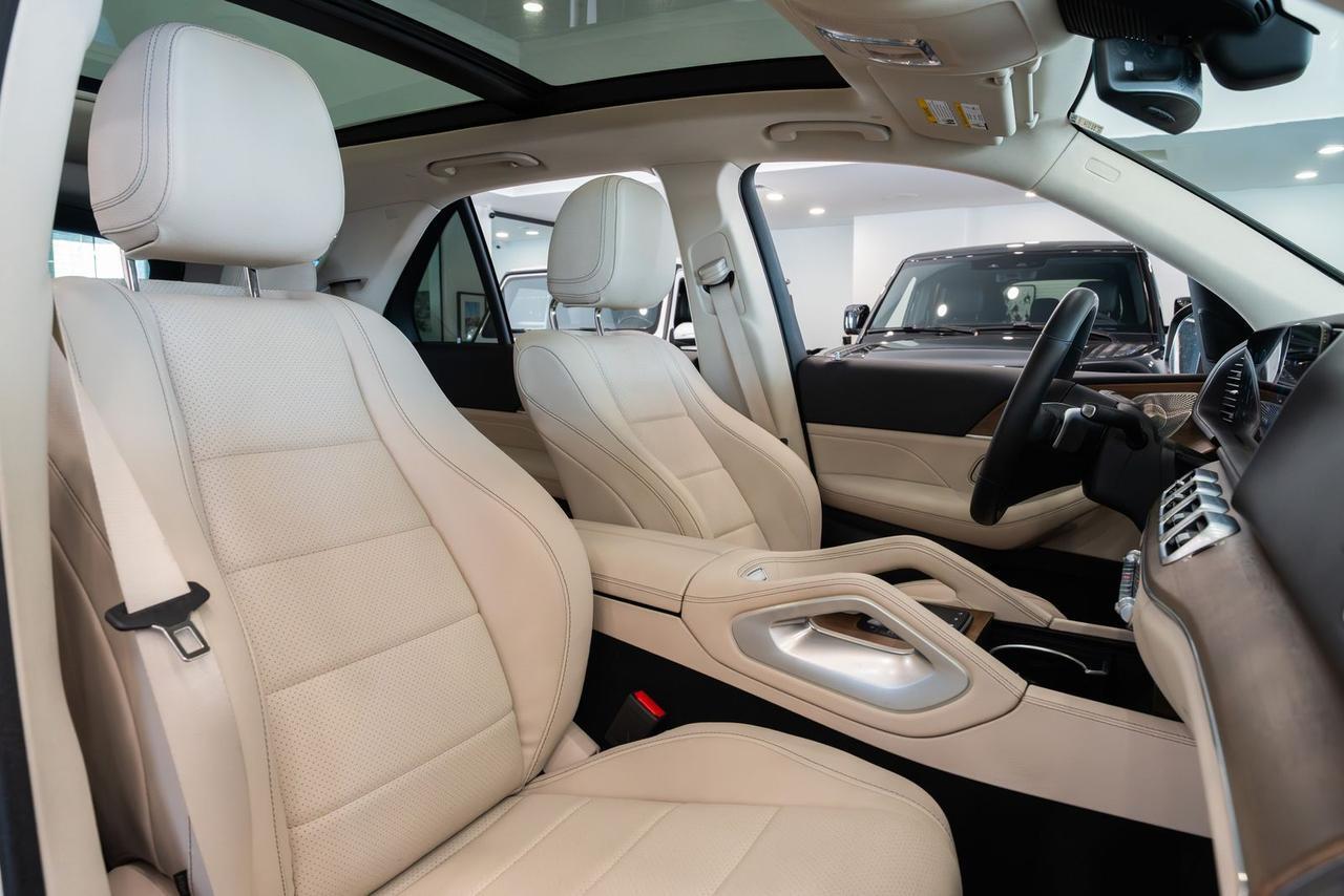 2024 Mercedes-Benz GLE GLE 450 Gladstone OR