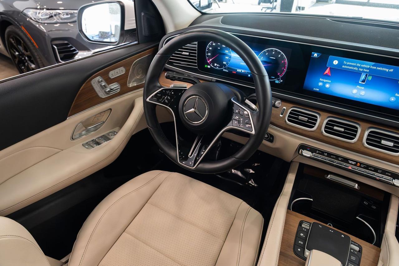 2024 Mercedes-Benz GLE GLE 450 Gladstone OR
