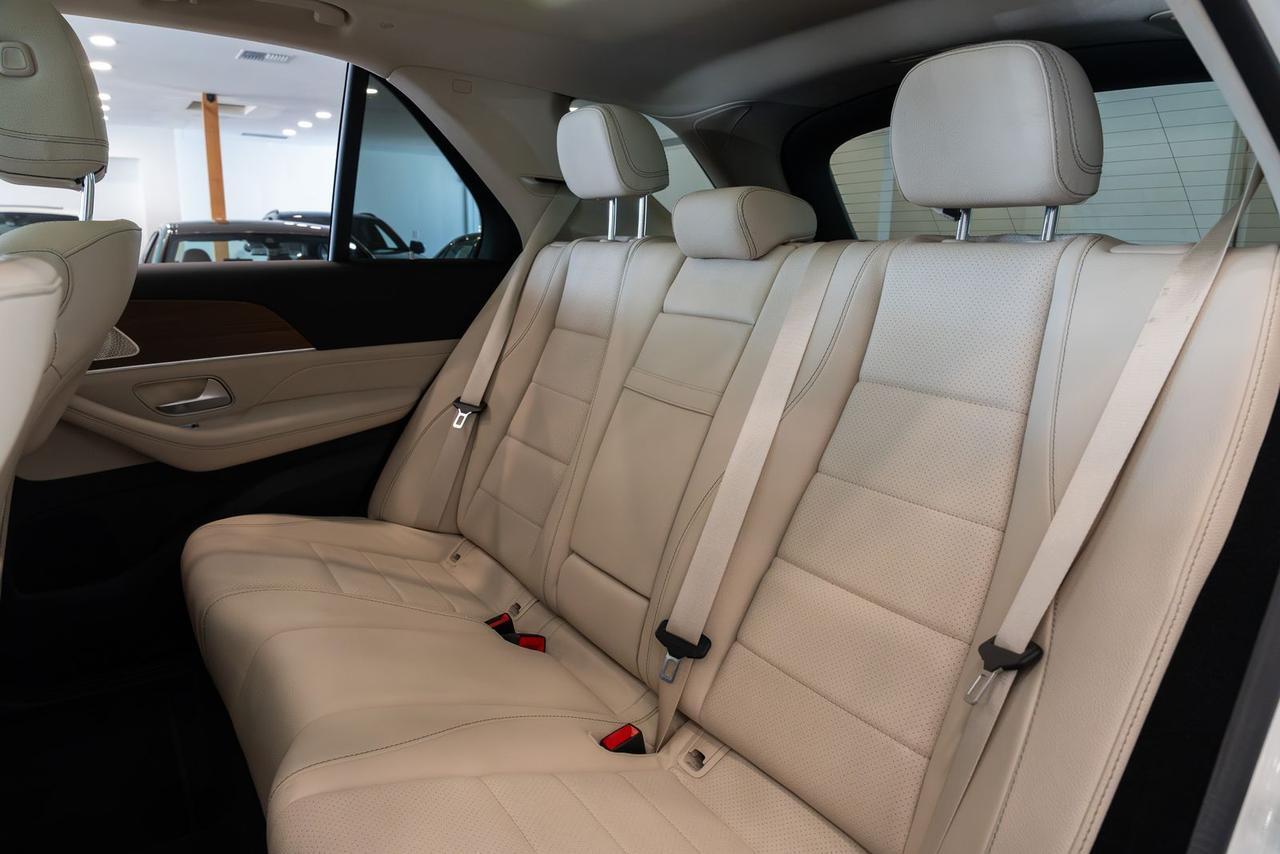 2024 Mercedes-Benz GLE GLE 450 Gladstone OR