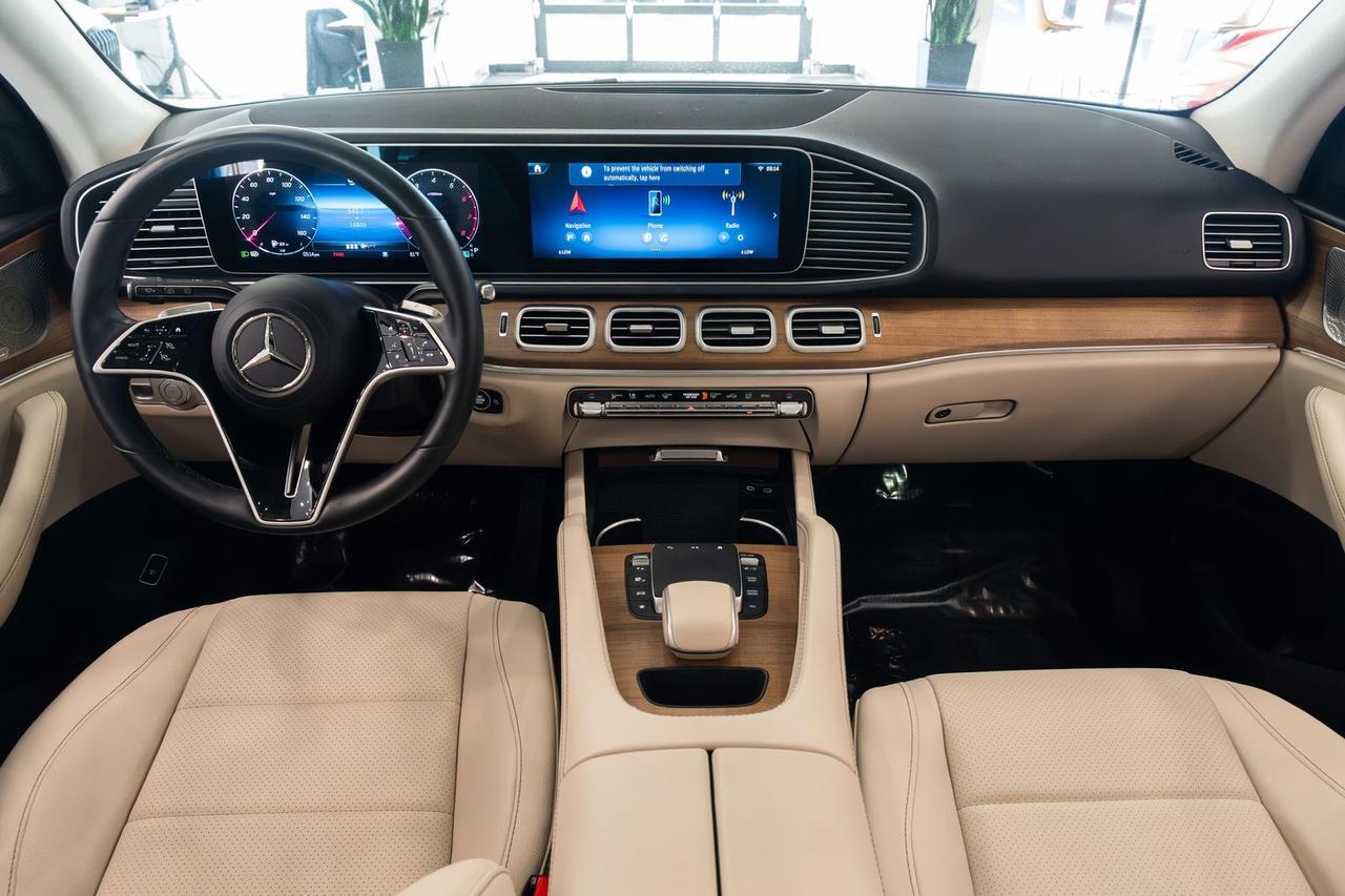 2024 Mercedes-Benz GLE GLE 450 Gladstone OR