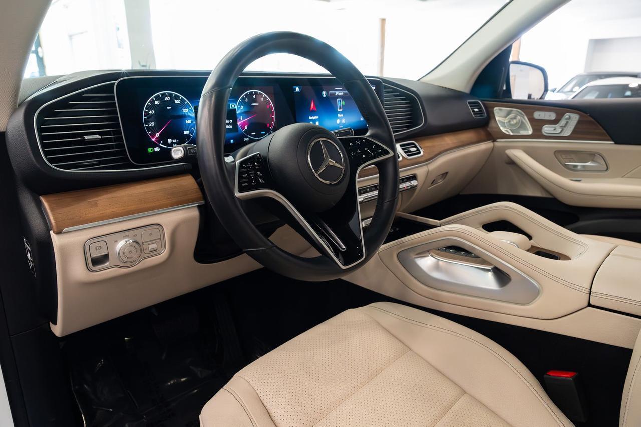 2024 Mercedes-Benz GLE GLE 450 Gladstone OR