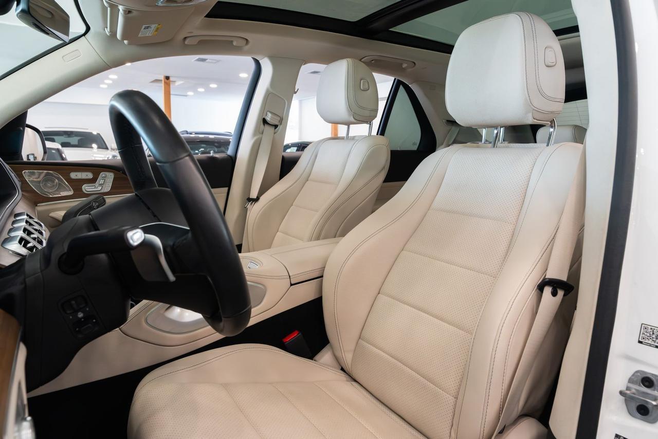 2024 Mercedes-Benz GLE GLE 450 Gladstone OR