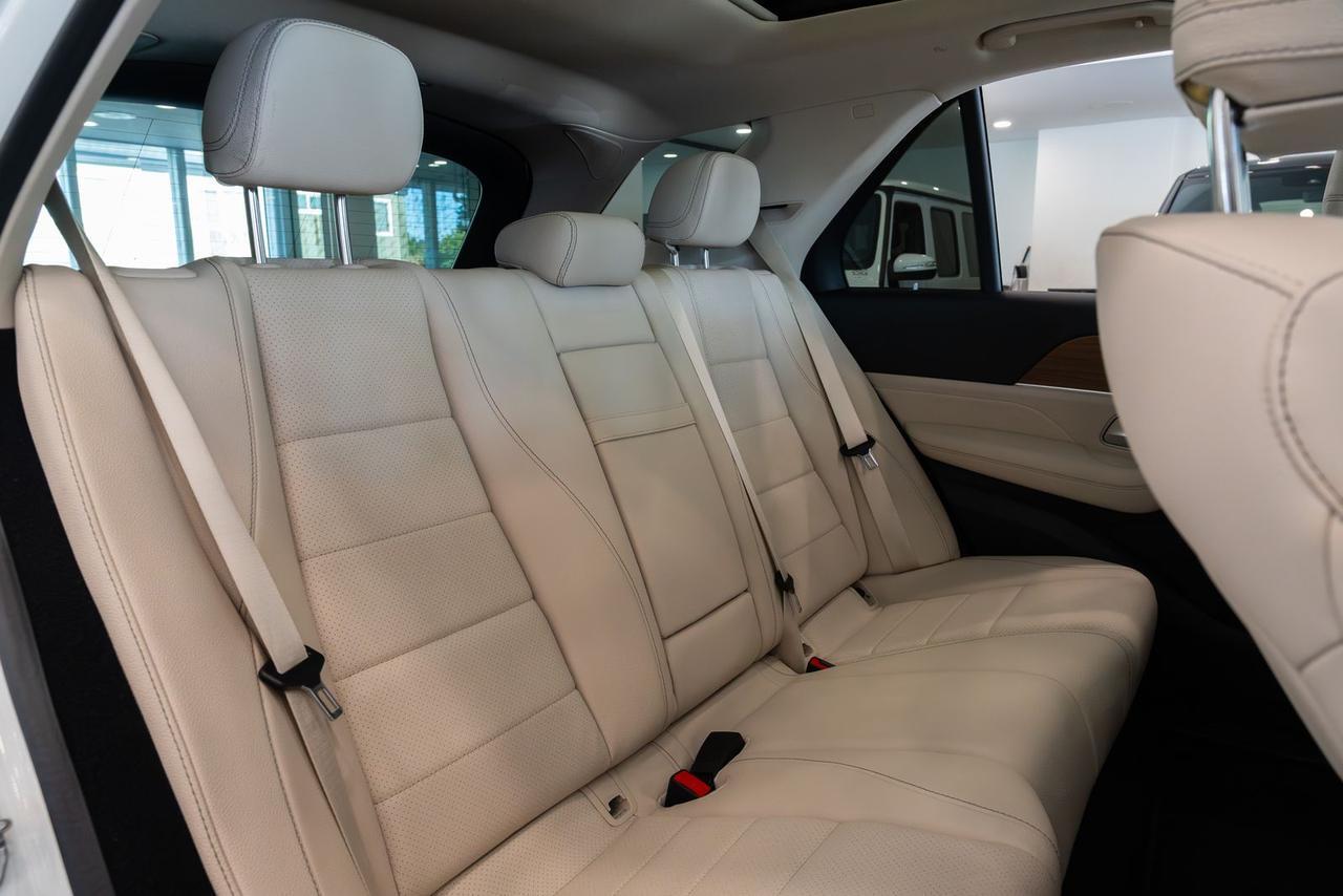 2024 Mercedes-Benz GLE GLE 450 Gladstone OR