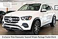 2024 Mercedes-Benz GLE GLE 450
