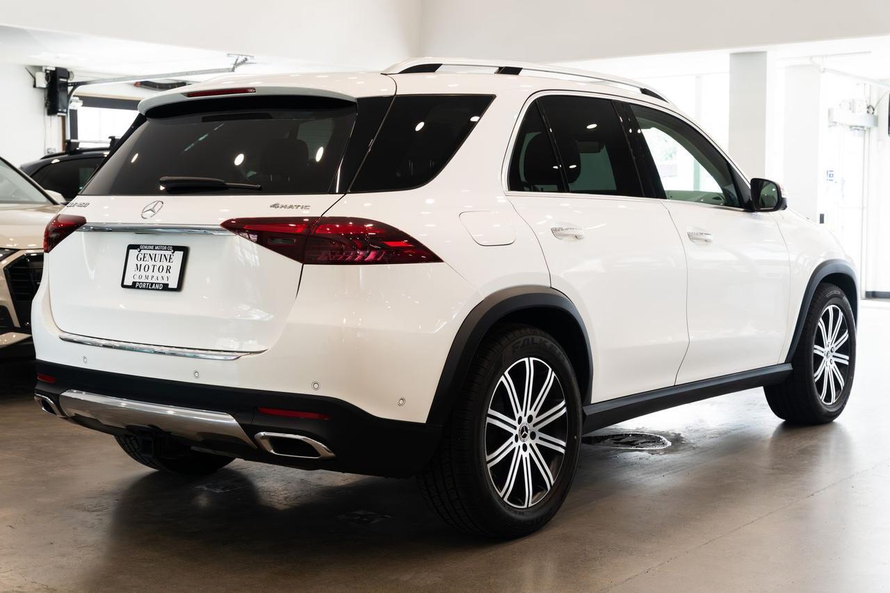 2024 Mercedes-Benz GLE GLE 450 Gladstone OR