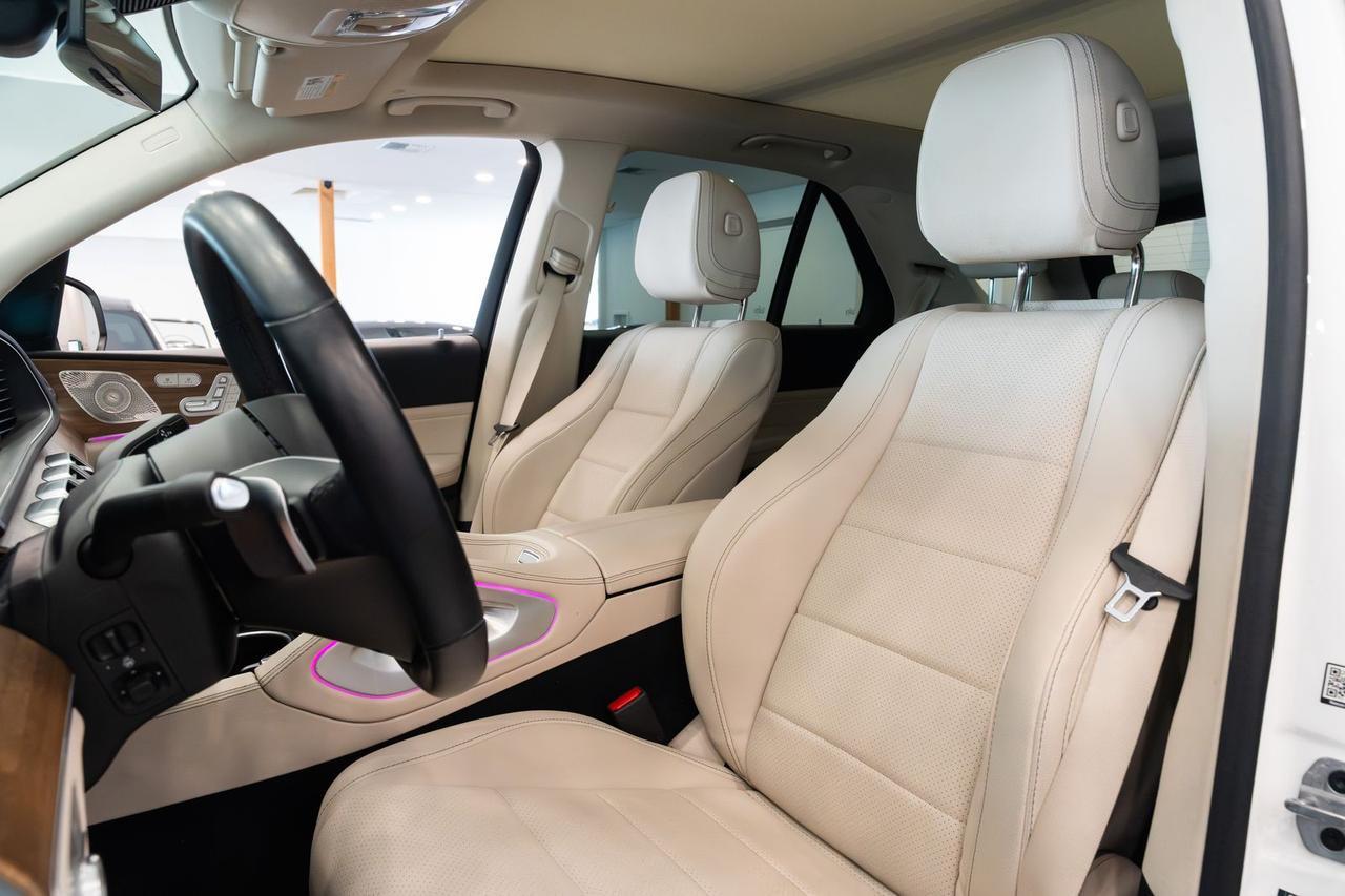 2024 Mercedes-Benz GLE GLE 450 Gladstone OR