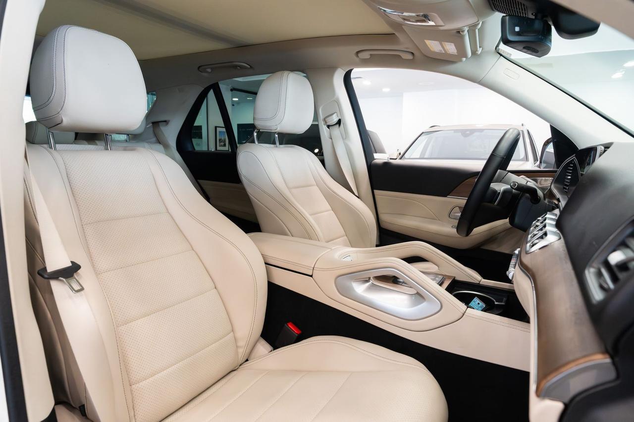 2024 Mercedes-Benz GLE GLE 450 Gladstone OR