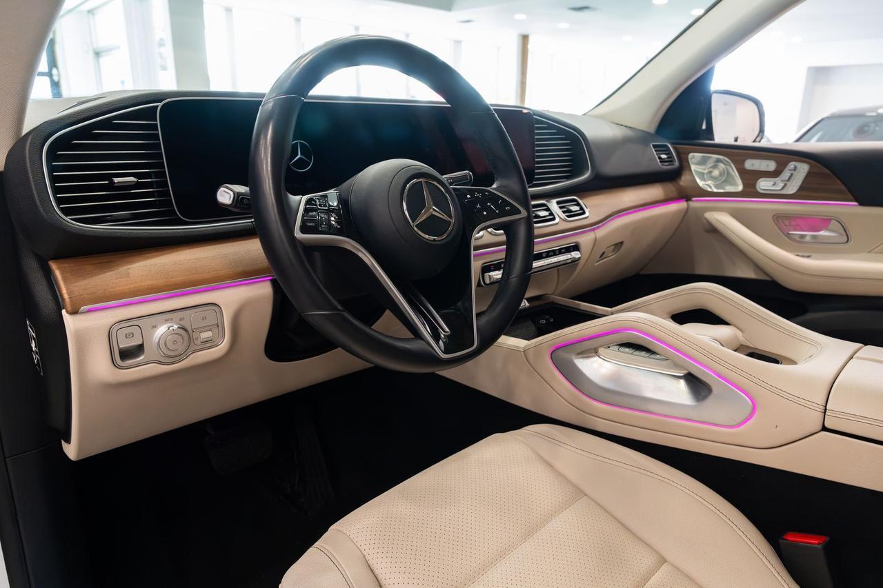 2024 Mercedes-Benz GLE GLE 450 Gladstone OR