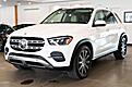 2024 Mercedes-Benz GLE GLE 450