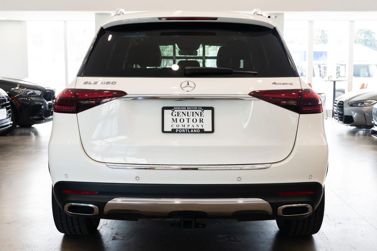 2024 Mercedes-Benz GLE GLE 450 Gladstone OR