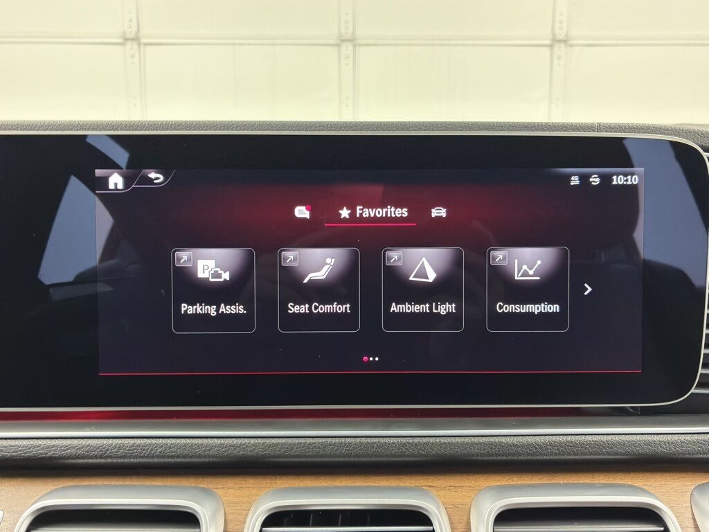 2024 Mercedes-Benz GLE GLE 450 Loveland CO