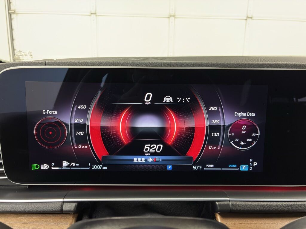 2024 Mercedes-Benz GLE GLE 450 Loveland CO