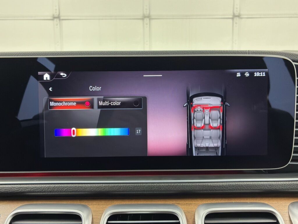 2024 Mercedes-Benz GLE GLE 450 Loveland CO