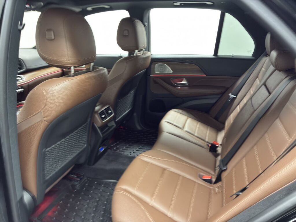 2024 Mercedes-Benz GLE GLE 450 Loveland CO