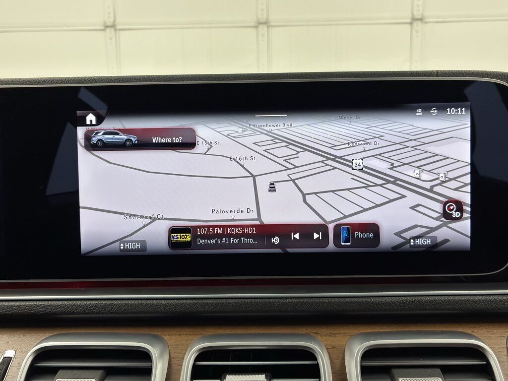 2024 Mercedes-Benz GLE GLE 450 Loveland CO