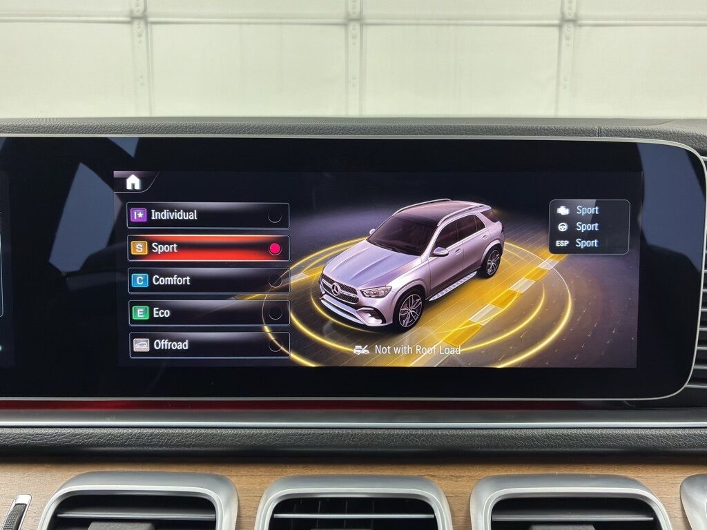 2024 Mercedes-Benz GLE GLE 450 Loveland CO