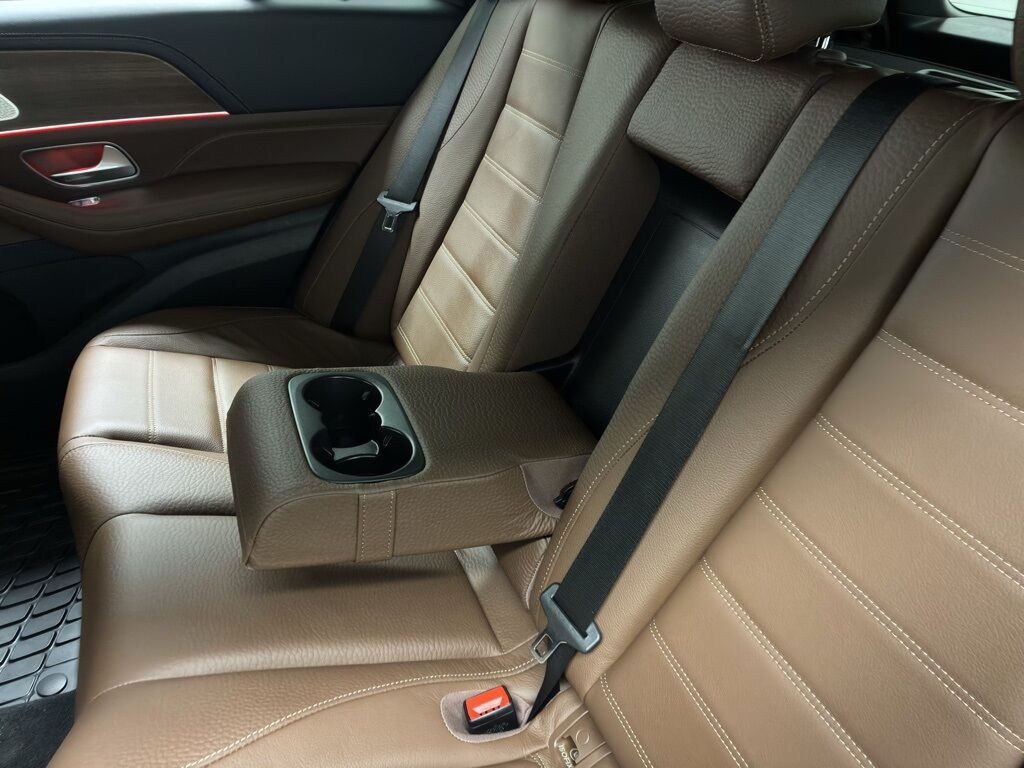 2024 Mercedes-Benz GLE GLE 450 Loveland CO