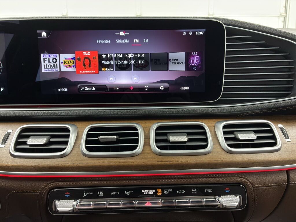 2024 Mercedes-Benz GLE GLE 450 Loveland CO