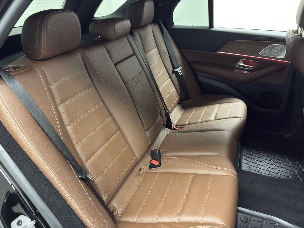 2024 Mercedes-Benz GLE GLE 450 Loveland CO