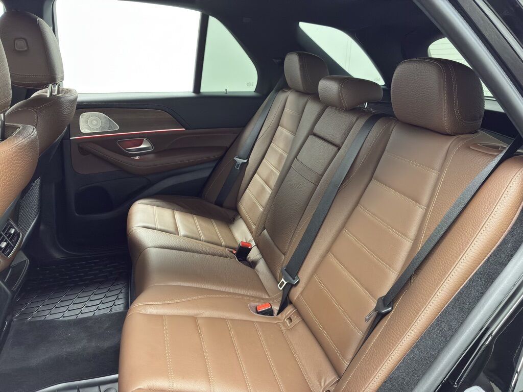 2024 Mercedes-Benz GLE GLE 450 Loveland CO