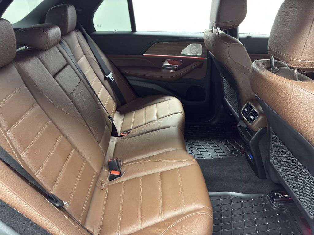 2024 Mercedes-Benz GLE GLE 450 Loveland CO