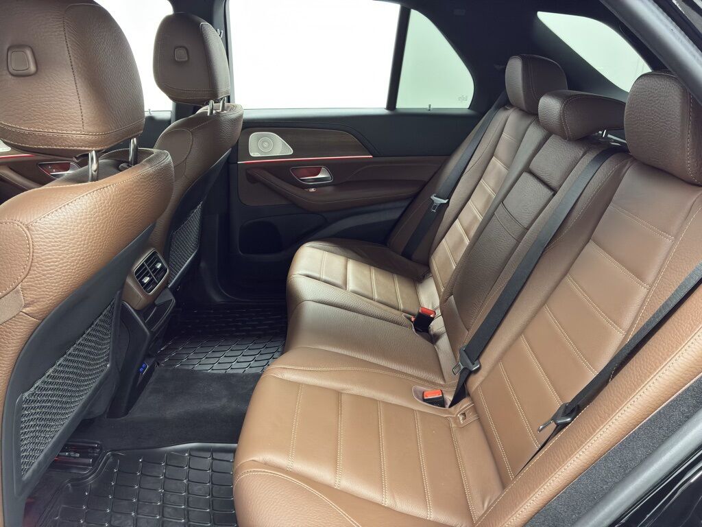 2024 Mercedes-Benz GLE GLE 450 Loveland CO