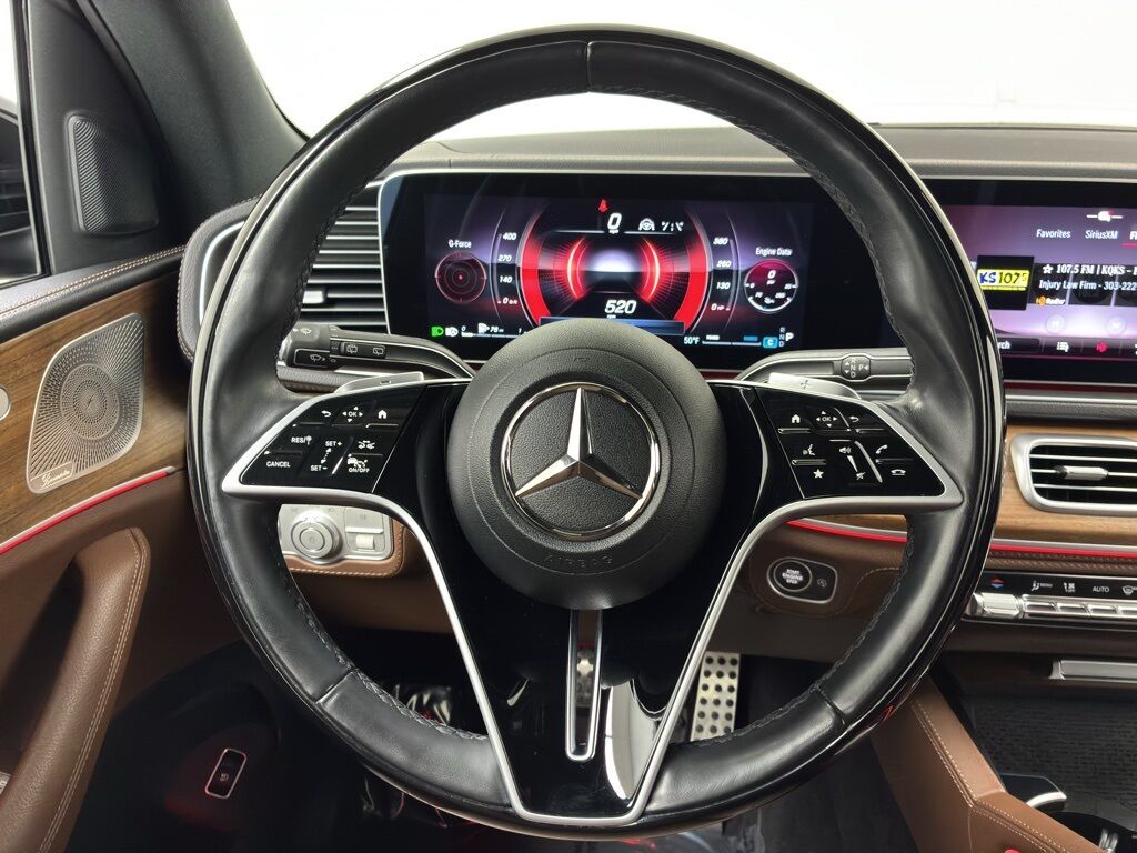 2024 Mercedes-Benz GLE GLE 450 Loveland CO