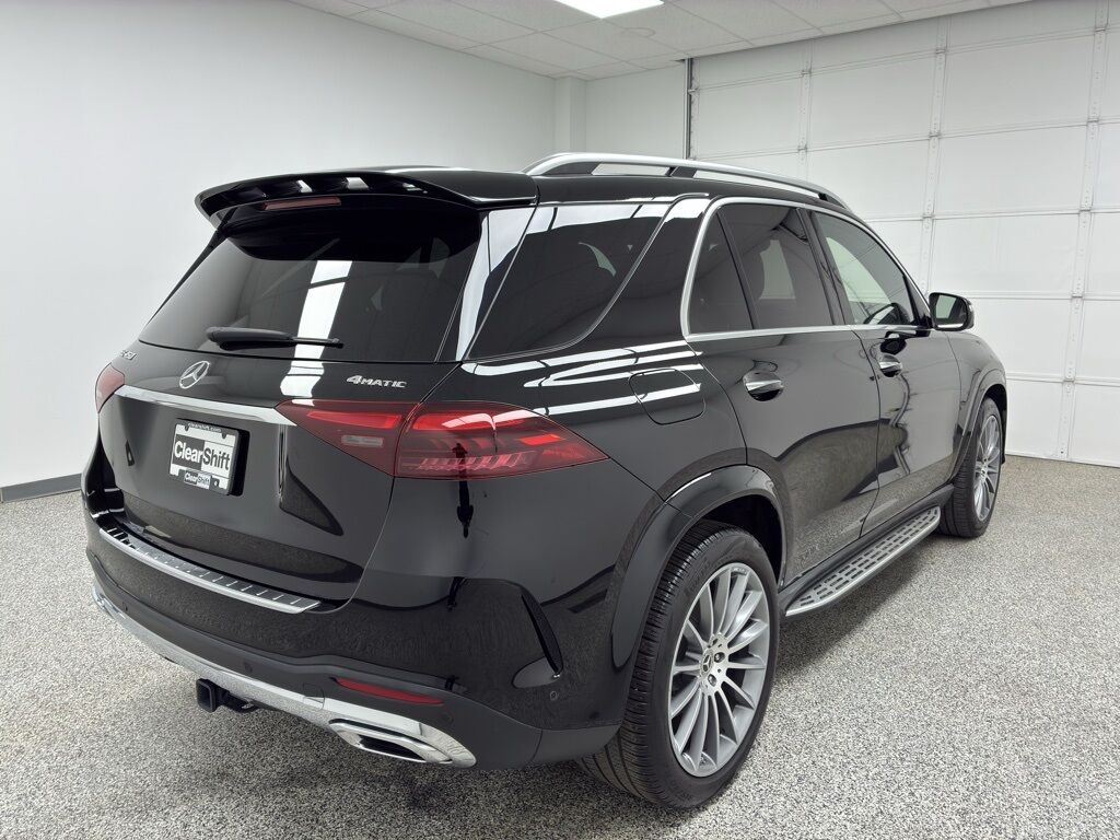 2024 Mercedes-Benz GLE GLE 450 Loveland CO