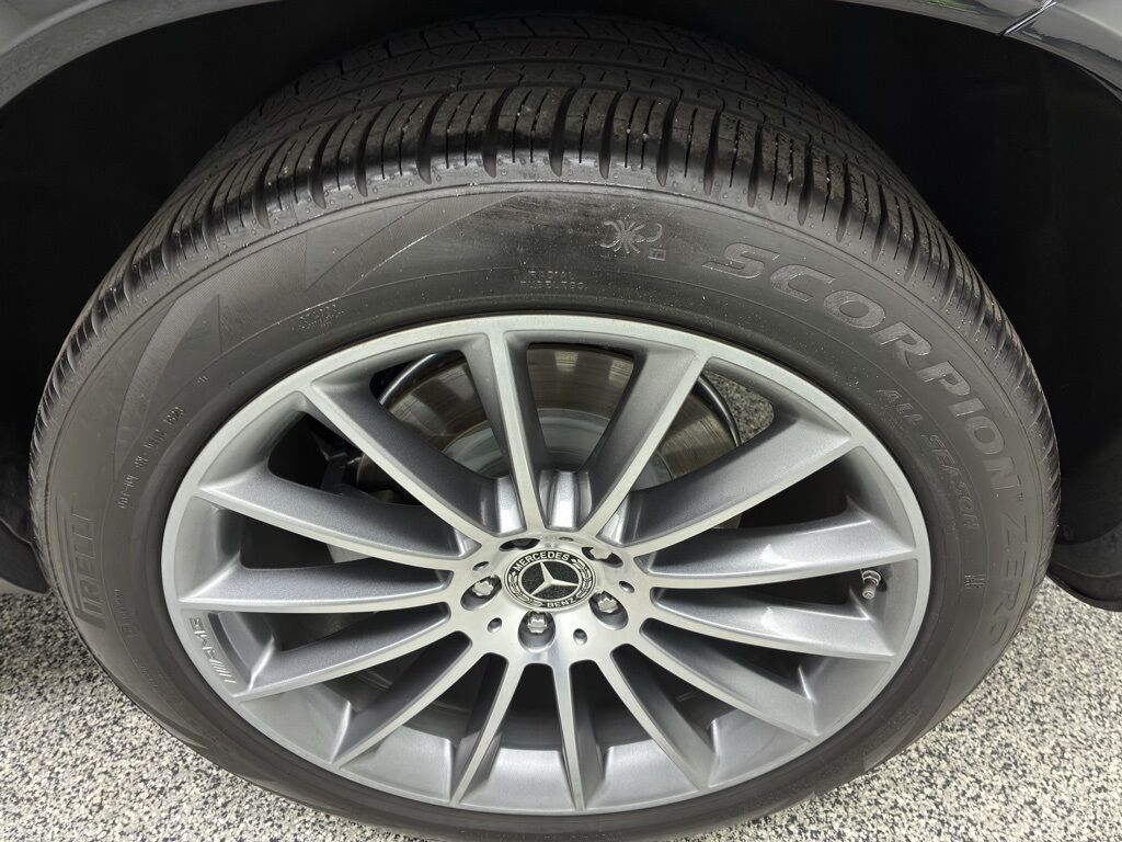 2024 Mercedes-Benz GLE GLE 450 Loveland CO