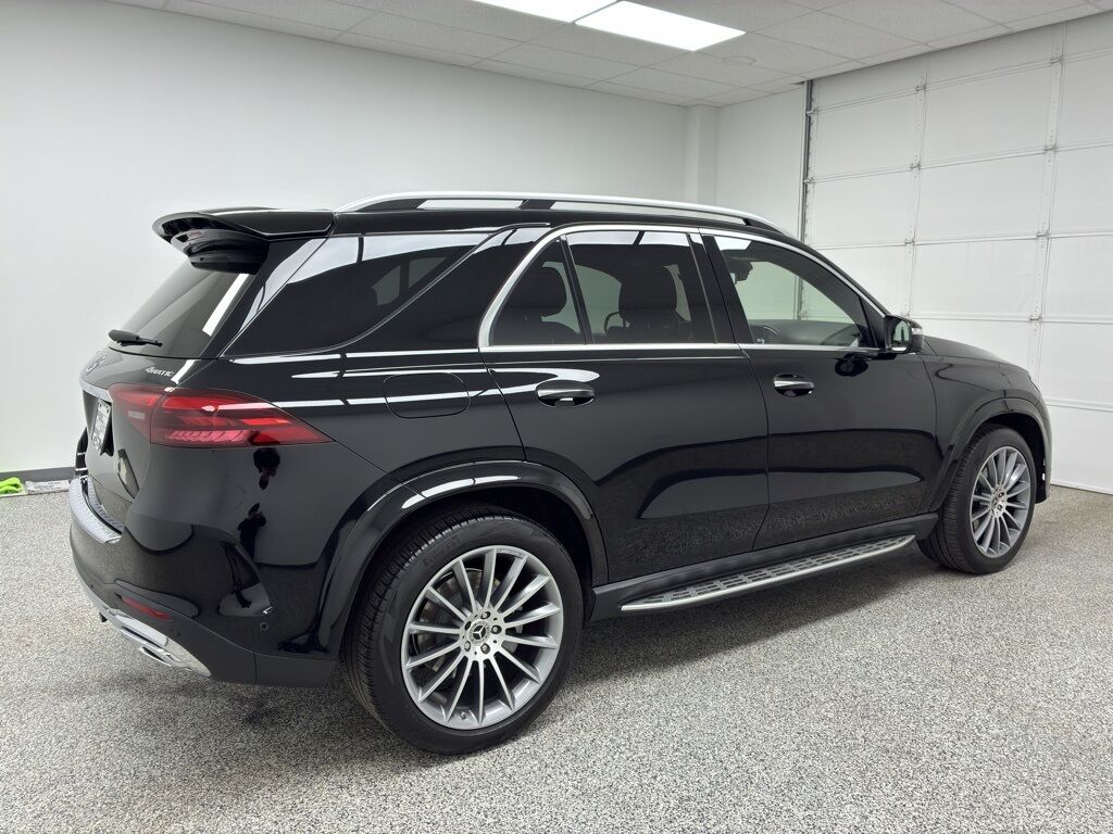 2024 Mercedes-Benz GLE GLE 450 Loveland CO