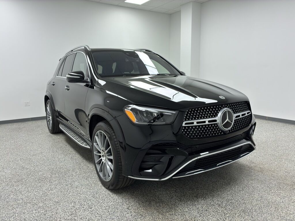 2024 Mercedes-Benz GLE GLE 450 Loveland CO