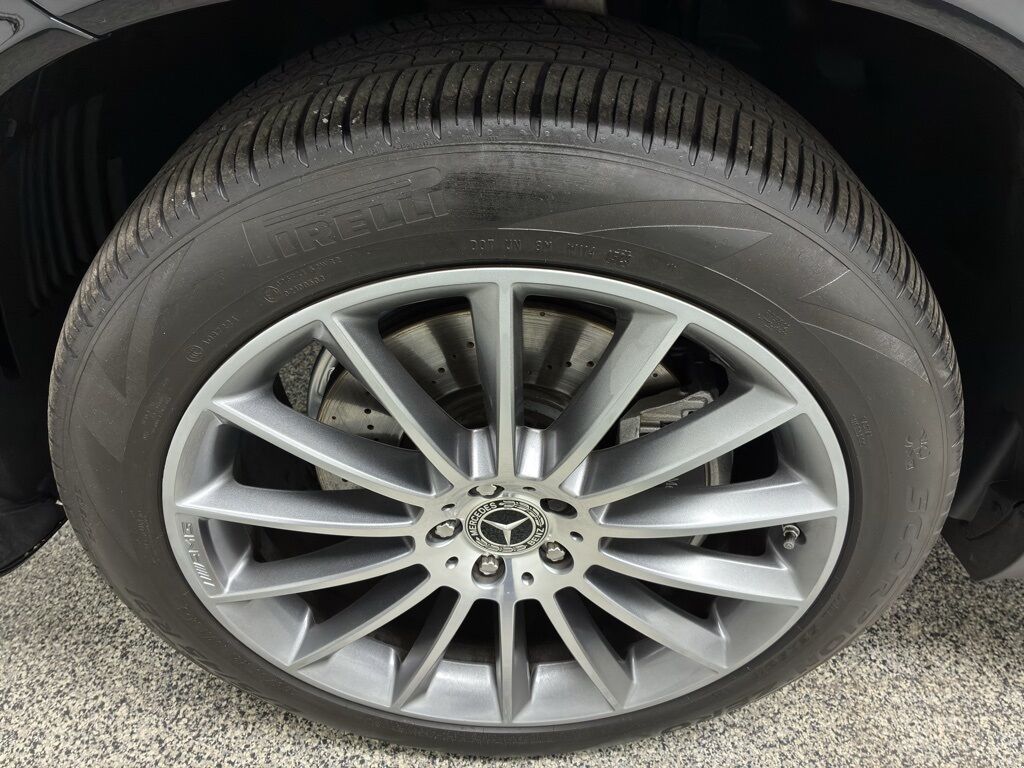 2024 Mercedes-Benz GLE GLE 450 Loveland CO