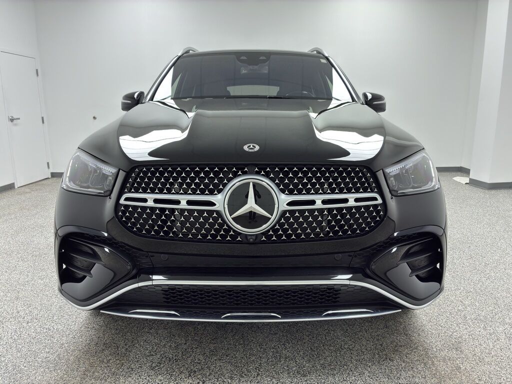 2024 Mercedes-Benz GLE GLE 450 Loveland CO