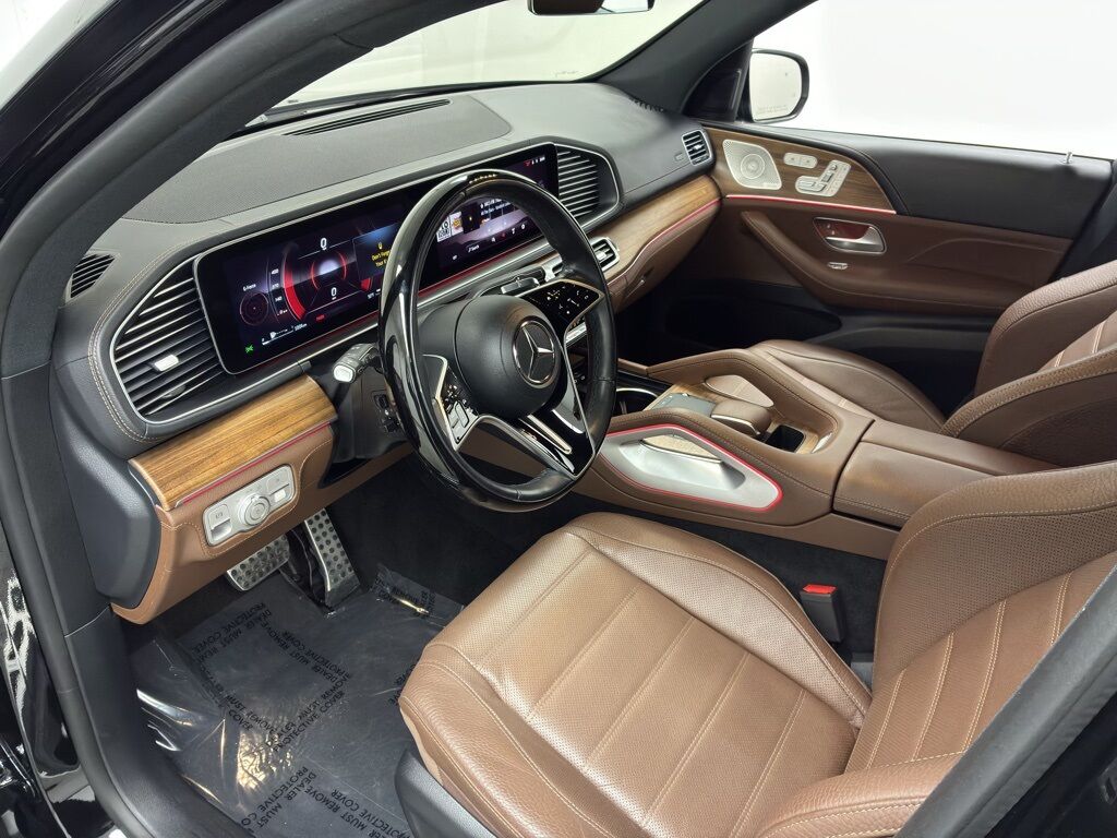 2024 Mercedes-Benz GLE GLE 450 Loveland CO