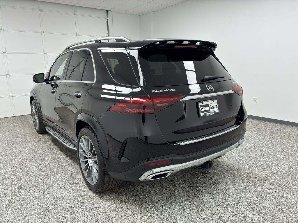 2024 Mercedes-Benz GLE GLE 450 Loveland CO
