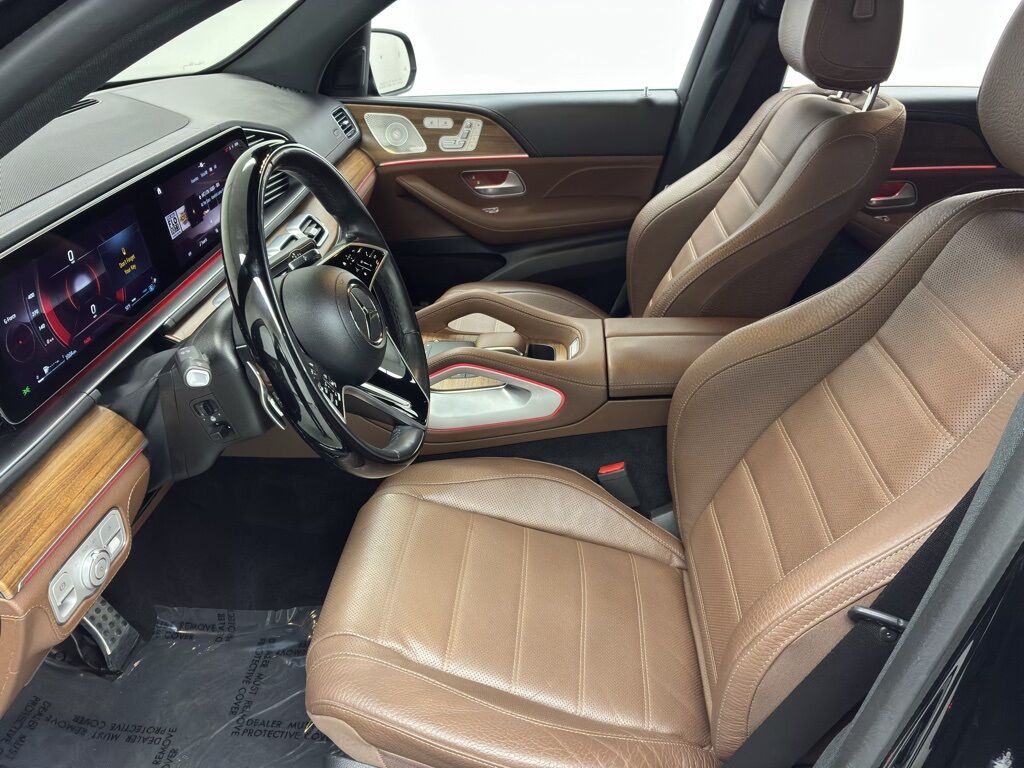 2024 Mercedes-Benz GLE GLE 450 Loveland CO