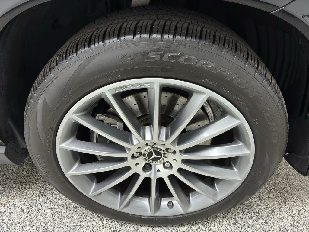 2024 Mercedes-Benz GLE GLE 450 Loveland CO