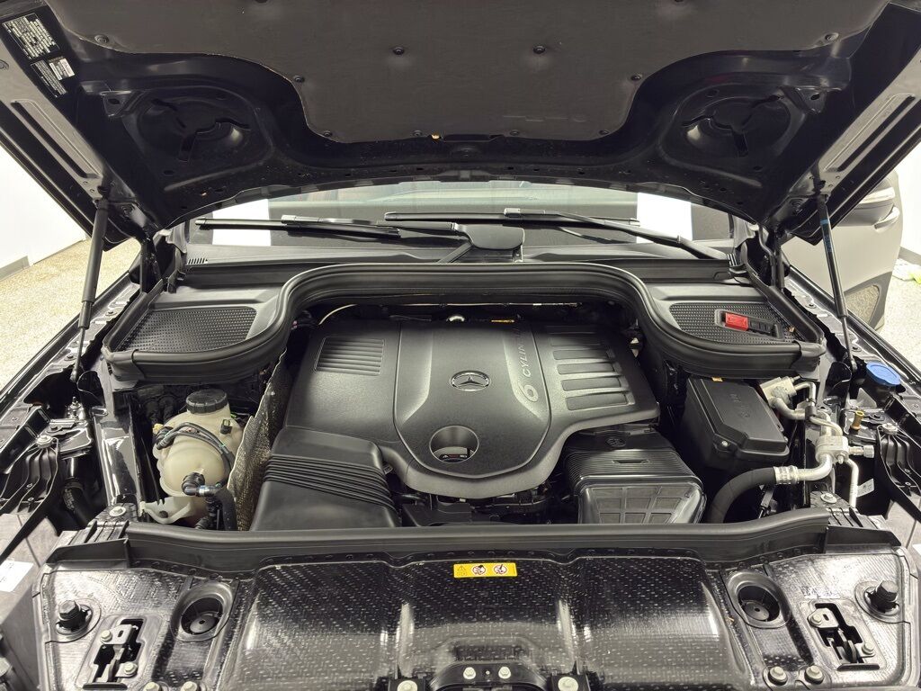 2024 Mercedes-Benz GLE GLE 450 Loveland CO