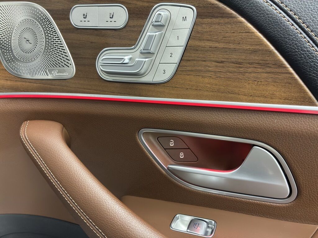 2024 Mercedes-Benz GLE GLE 450 Loveland CO