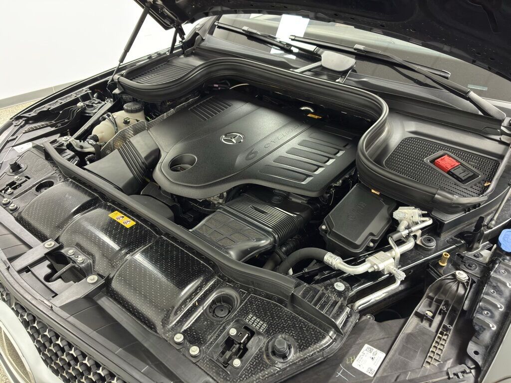 2024 Mercedes-Benz GLE GLE 450 Loveland CO