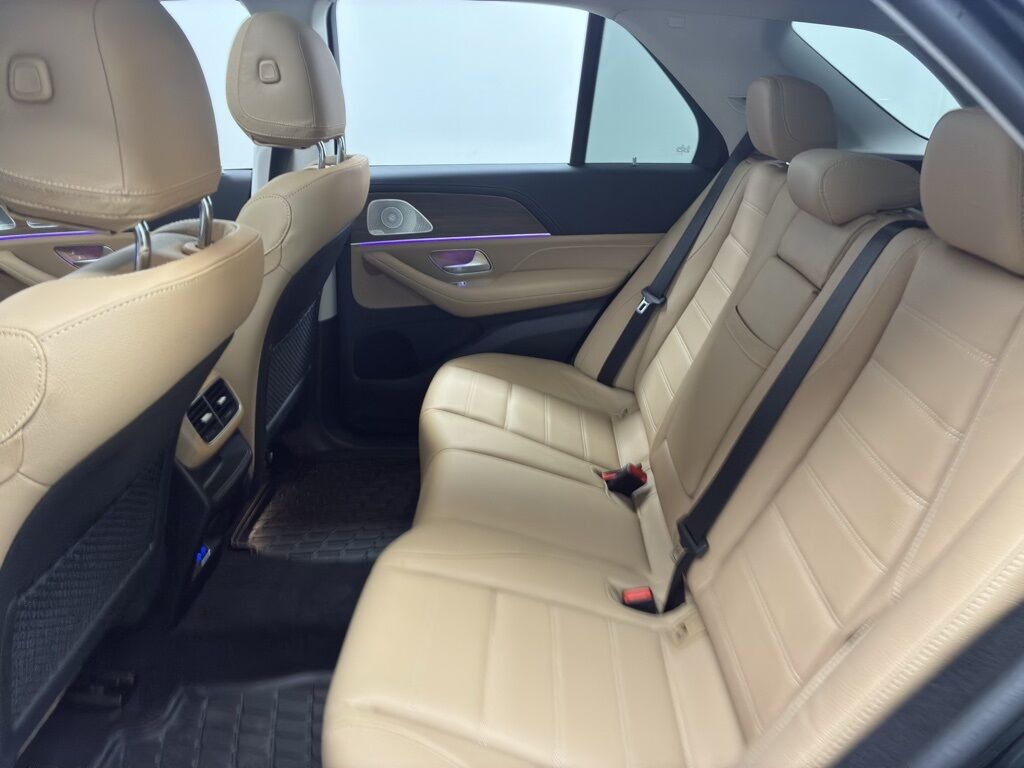 2024 Mercedes-Benz GLE GLE 450 Loveland CO