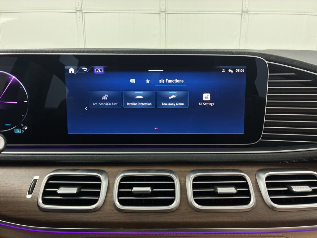 2024 Mercedes-Benz GLE GLE 450 Loveland CO