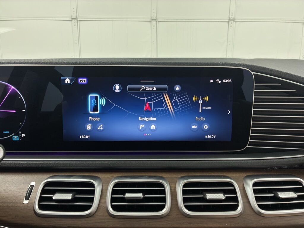 2024 Mercedes-Benz GLE GLE 450 Loveland CO