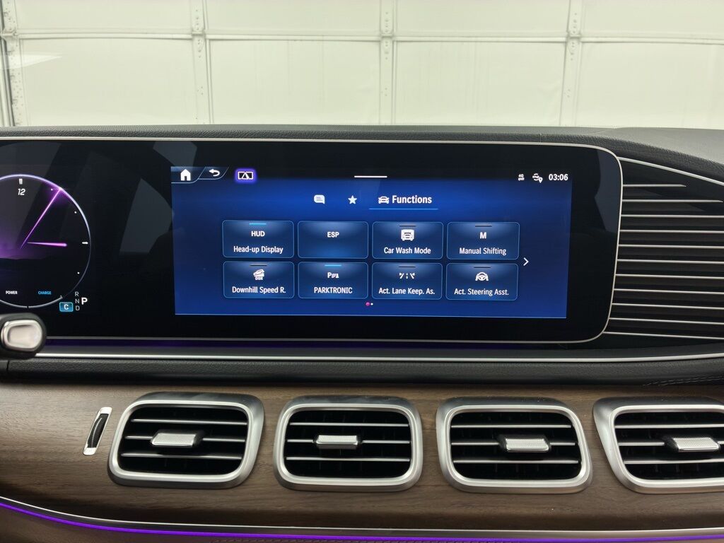 2024 Mercedes-Benz GLE GLE 450 Loveland CO