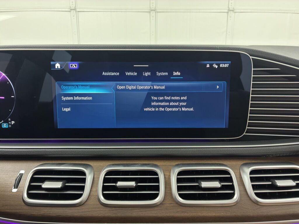 2024 Mercedes-Benz GLE GLE 450 Loveland CO