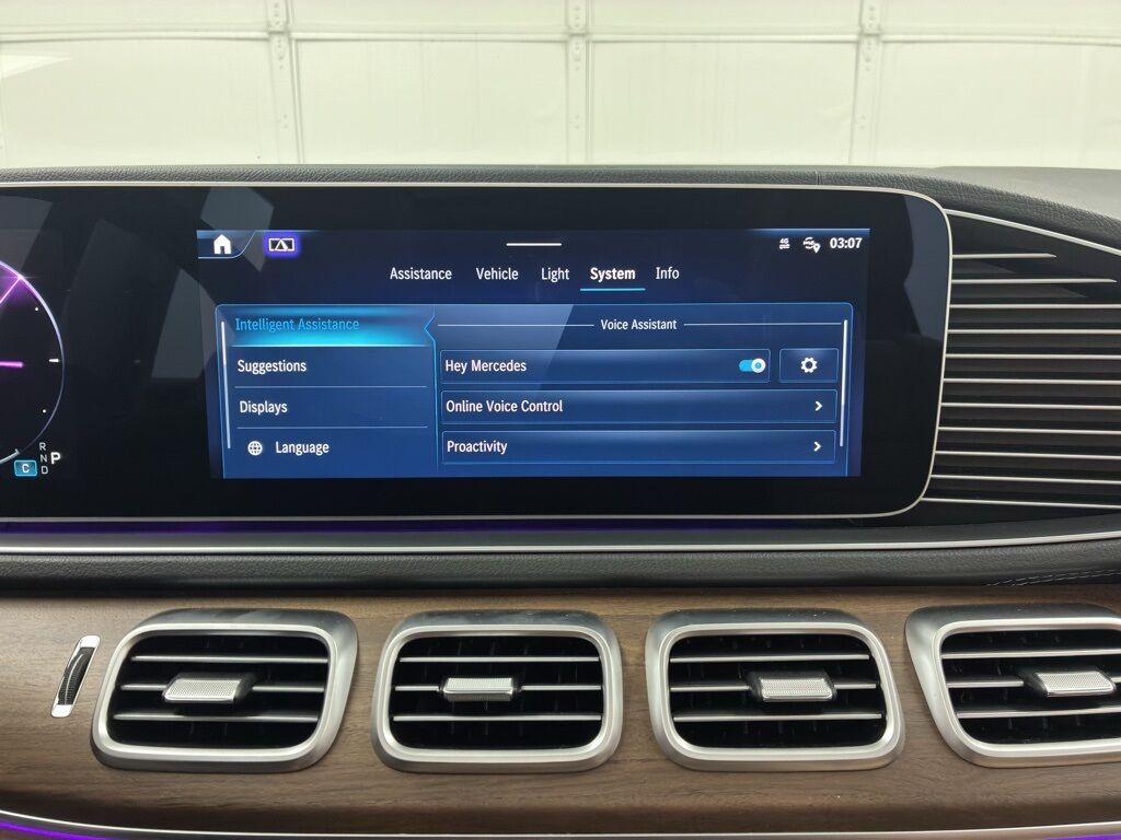 2024 Mercedes-Benz GLE GLE 450 Loveland CO