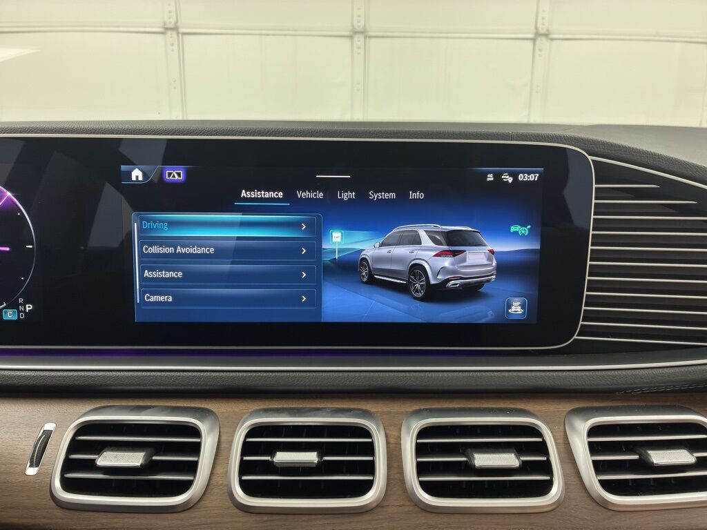 2024 Mercedes-Benz GLE GLE 450 Loveland CO